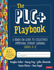 The Plc+ Playbook, Grades K-12 