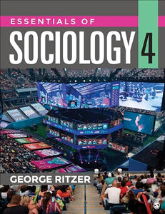 Essentials of Sociology 