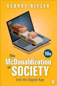 The McDonaldization of Society 