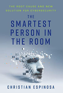 The Smartest Person in the Room 