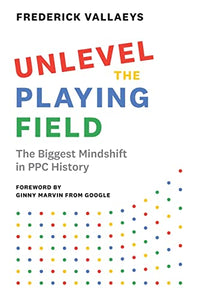 Unlevel the Playing Field 