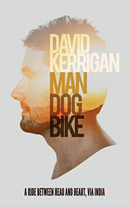 Man, Dog, Bike 