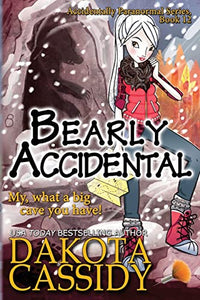 Bearly Accidental 