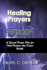 Healing Prayers 