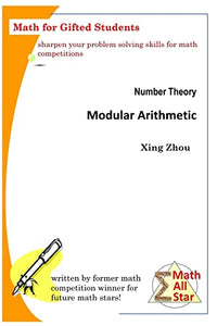 Number Theory - Modular Arithmetic 
