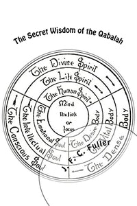 The Secret Wisdom of the Qabalah 