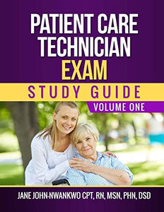 Patient Care Technician Exam Study Guide 