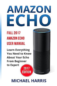 Amazon Echo 