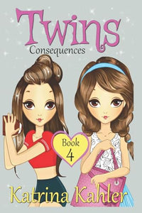 Books for Girls - TWINS 