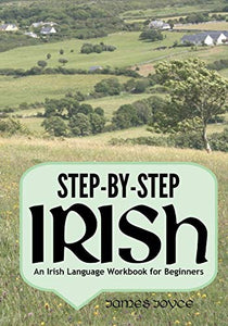 Step-by-Step Irish 