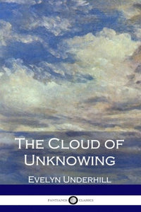 The Cloud of Unknowing 