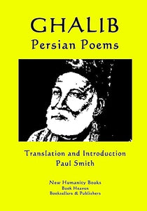 Ghalib - Persian Poems 