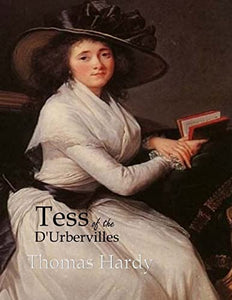 Tess of the d'Urbervilles 