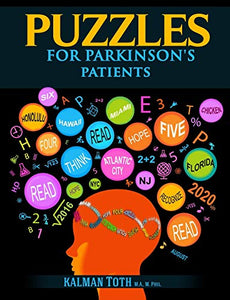 Puzzles for Parkinson's Patients 