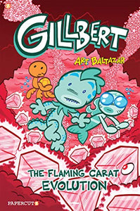 Gillbert #3 