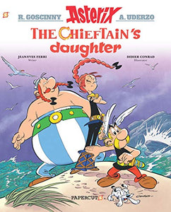 Asterix #38 