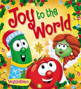 Joy to the World 