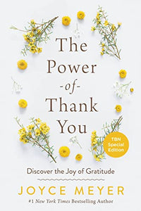 The Power of Thank You 