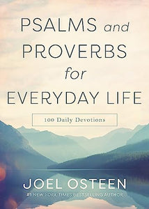 Psalms and Proverbs for Everyday Life 