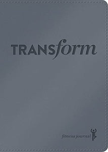 Transform LeatherLuxe® Journal 