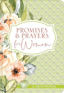 Promises and Prayers for Women 