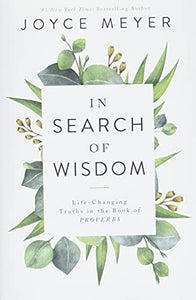 In Search of Wisdom 