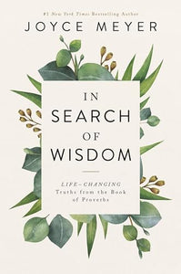 In Search of Wisdom 