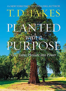 Planted with a Purpose 