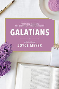 Galatians: A Biblical Study 