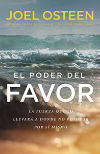 El Poder del Favor 