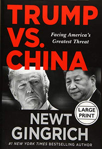 Trump vs. China 