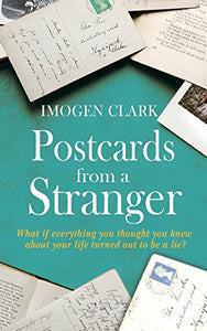 Postcards from a Stranger 