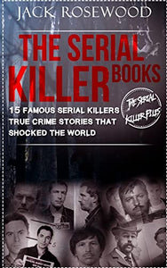 The Serial Killer Books 