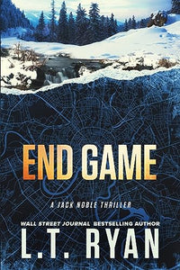 End Game (Jack Noble #12) 