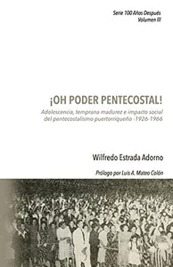 !Oh poder pentecostal! 