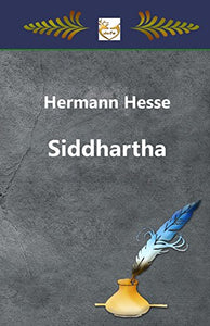 Siddhartha 