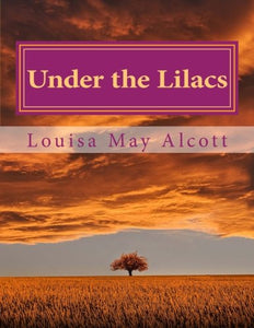 Under the Lilacs 