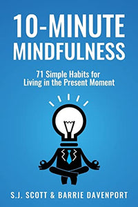 10-Minute Mindfulness 