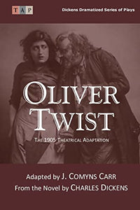 Oliver Twist 