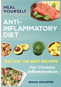 Anti-Inflammatory Diet 