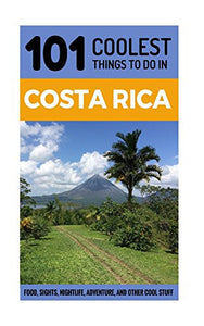 Costa Rica Travel Guide 