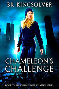 Chameleon's Challenge 