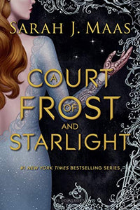 A Court of Frost and Starlight 