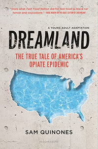 Dreamland (YA Edition) 