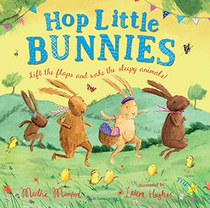 Hop Little Bunnies 