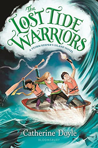 The Lost Tide Warriors 