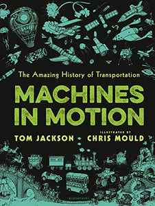 Machines in Motion 