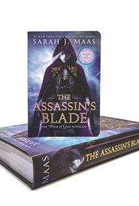 The Assassin’s Blade (Miniature Character Collection) 