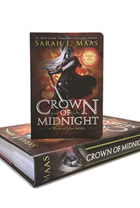 Crown of Midnight (Miniature Character Collection) 