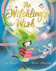 The Witchling's Wish 